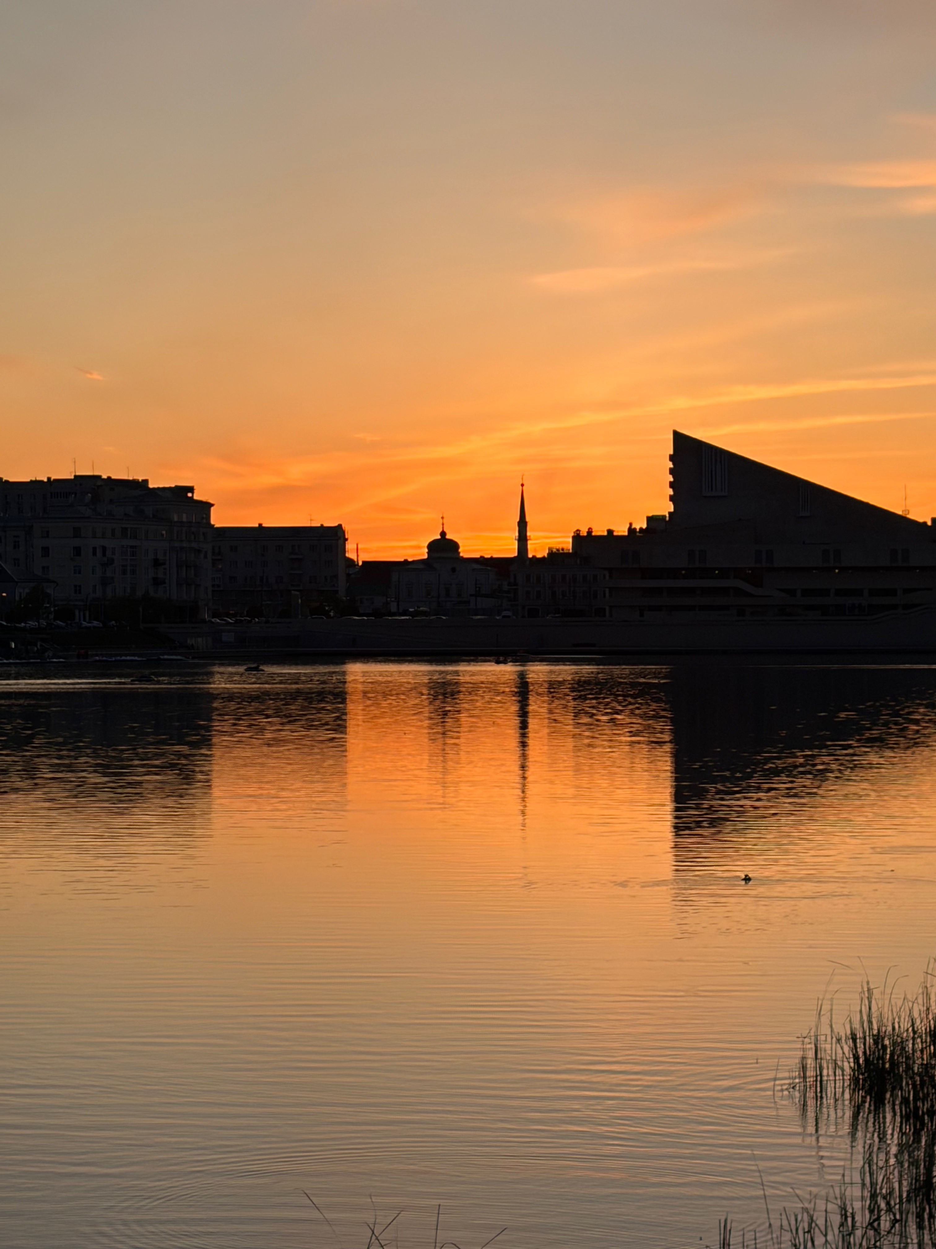 Фото набережной
